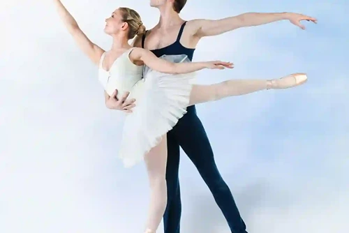 Ballet Fit activity image
